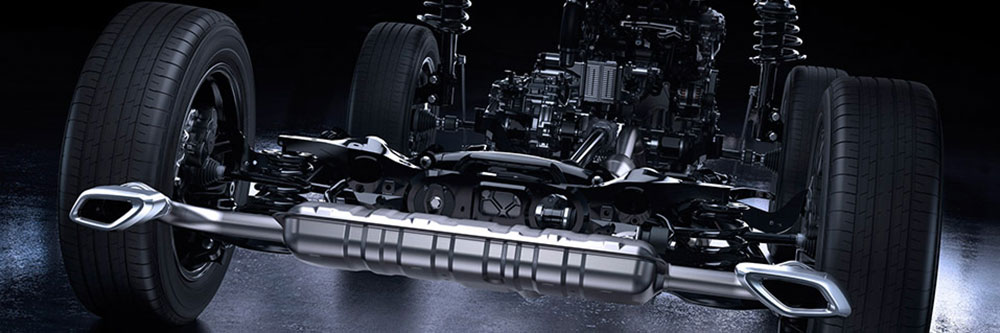 Lexus of Richmond Hill Service Centre - Parts Warranty Lexus of Richmond Hill Service Centre - Parts Warranty