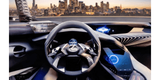 Lexus UX Lexus UX