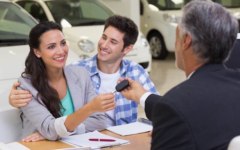 Lexus Financing