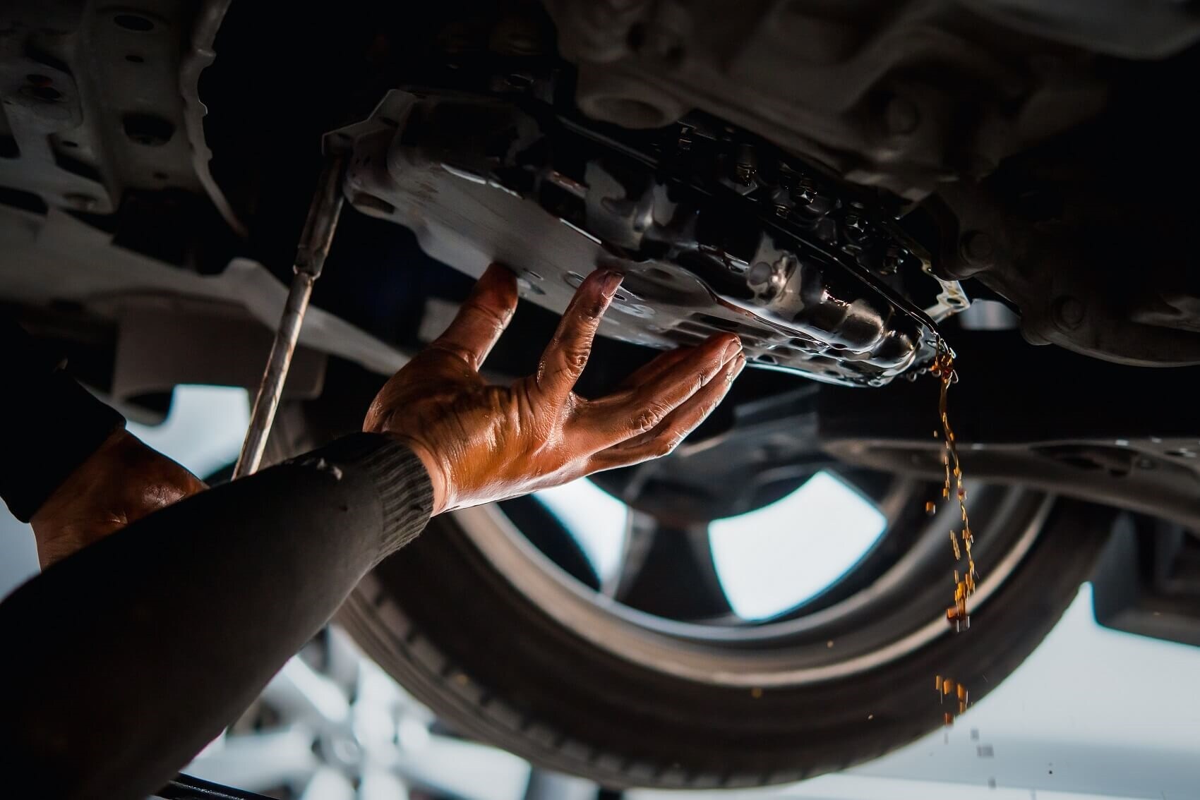 Parts – Putting the Precision in Performance