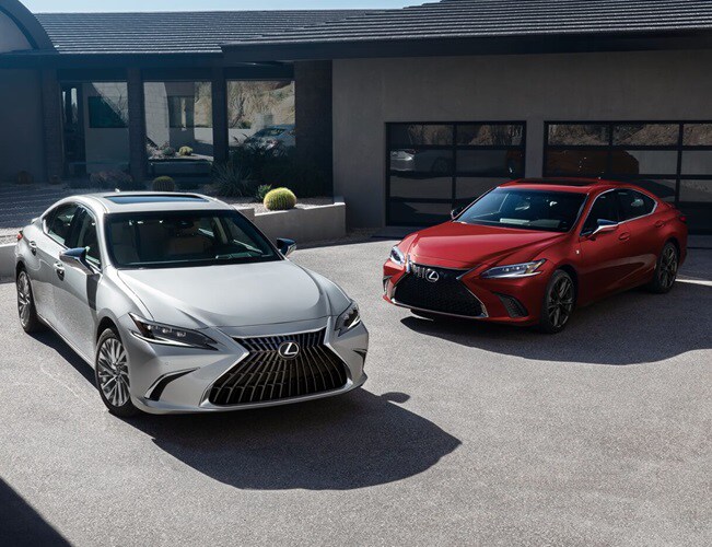 Lexus Oil Change Elk Grove, CA