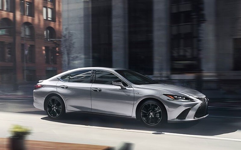 Lexus Vehicles for Sale North Highlands CA