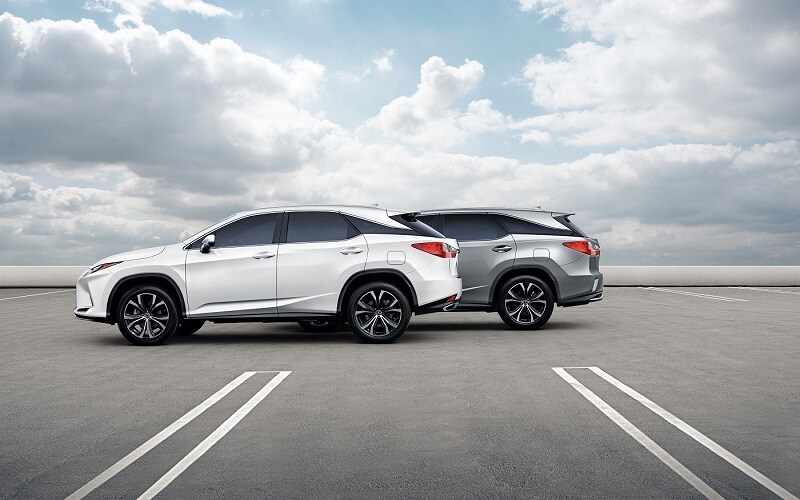 Lexus Dealer North Highlands CA