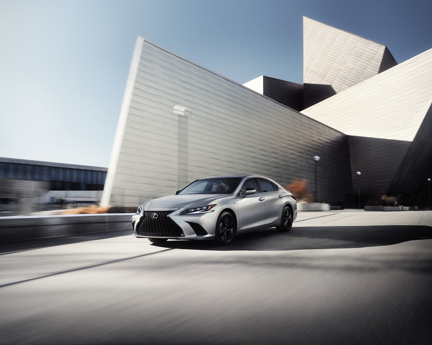 Lexus Dealer Florin CA