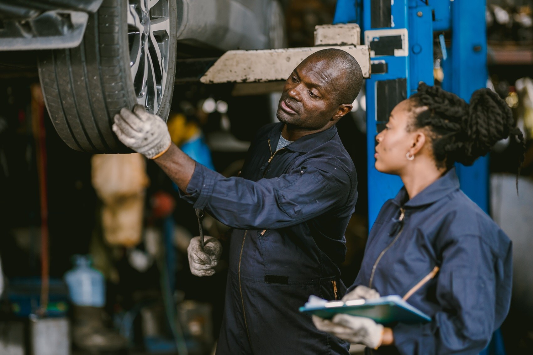About Our Used Cars