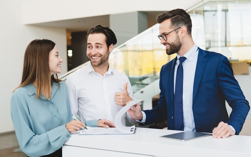 Lexus Financing and Lease Offers