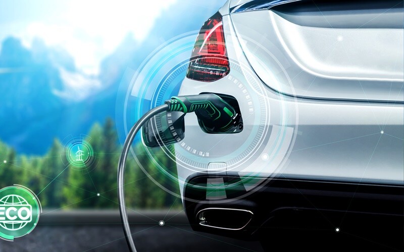 Electric Car Dealer near Woodland CA