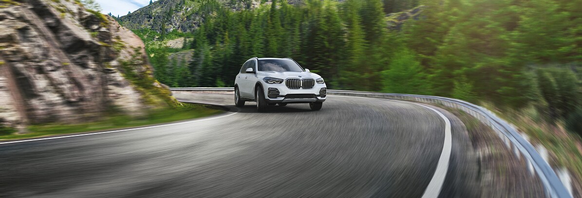Used BMW X5 Thousand Oaks CA