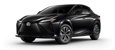 Lexus RZ Electric SUV Lexus RZ Electric SUV