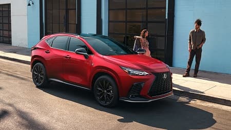 Lexus NX 250 Lexus NX 250