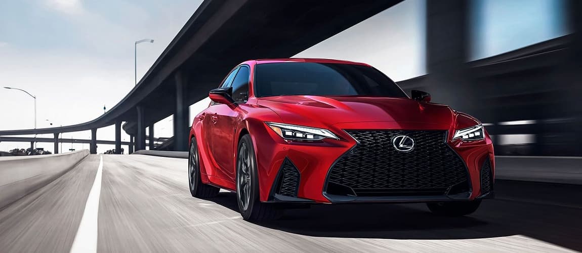 Lexus IS Wayzata, MN Lexus IS Wayzata MN