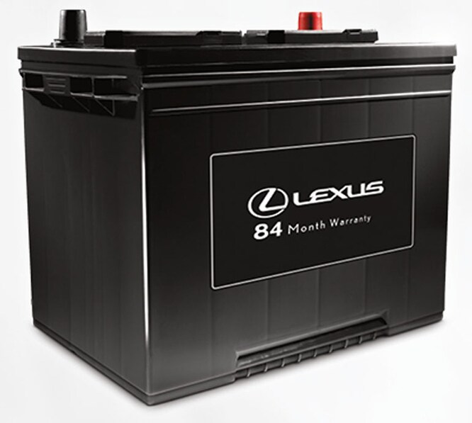 Electronic Genuine Lexus Battery.jpg
