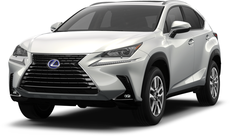 NX 300h Lexus Hybrid NX