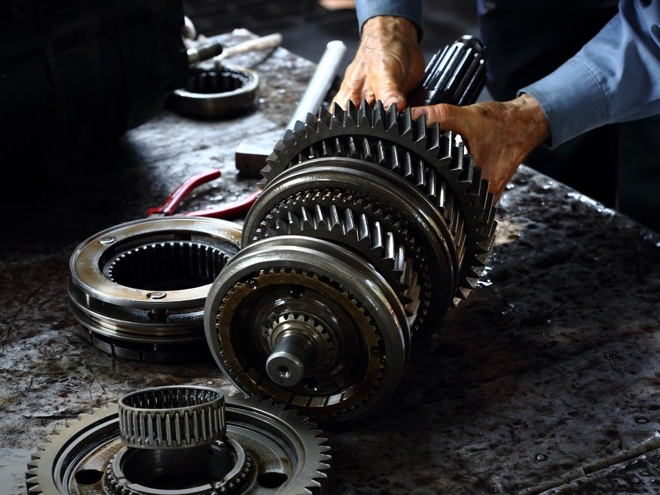 Transmission Service