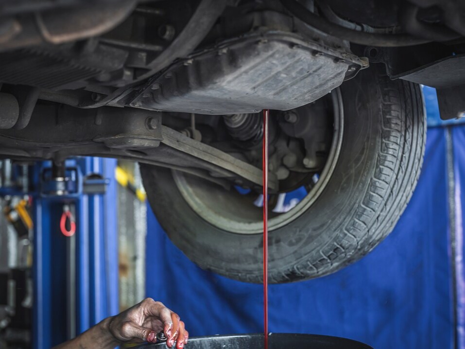 Transmission Service