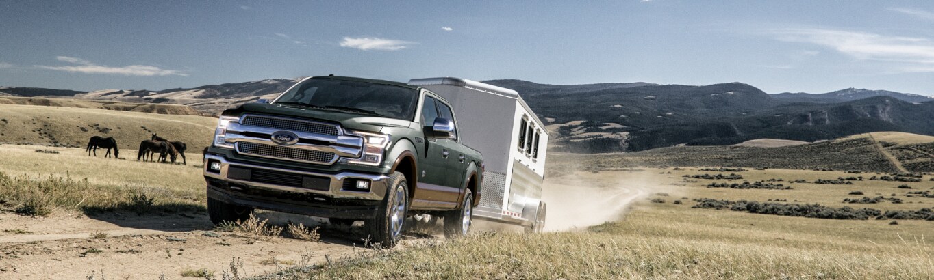 2018 Ford F-150 Youngstown OH
