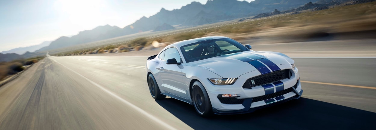 Ford Mustang Youngstown OH
