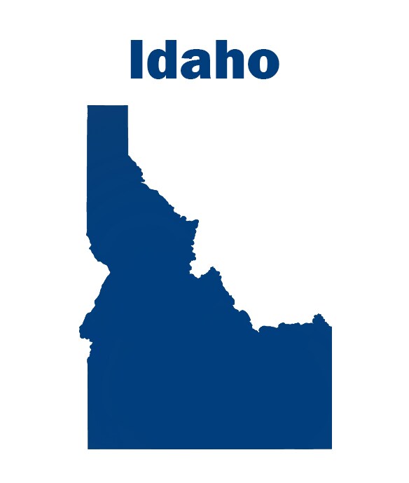 idaho