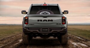 Ram 1500 Ram 1500 tailgate
