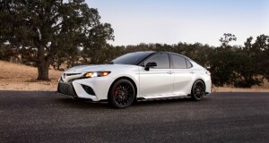 Toyota Camry Toyota Camry