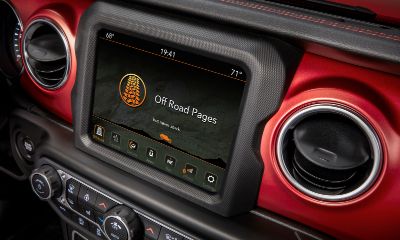 Jeep Wrangler Jeep Wrangler