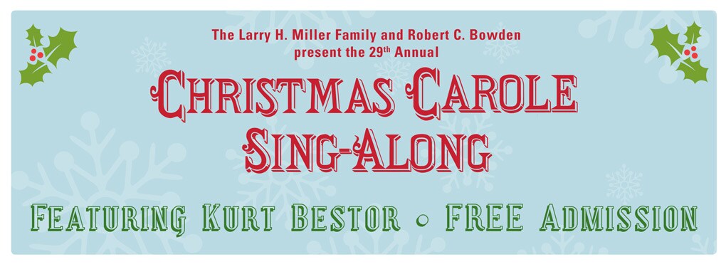 Christmas-Sing-Along