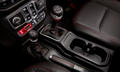 Jeep Wrangler Jeep Wrangler