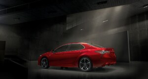Toyota Camry Toyota Camry