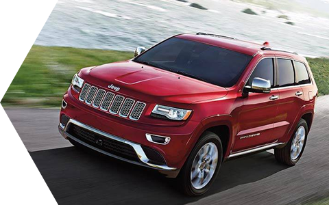 Chrysler Jeep Avondale