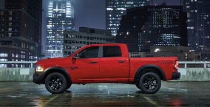 Ram 1500 Classic Ram 1500 Classic city