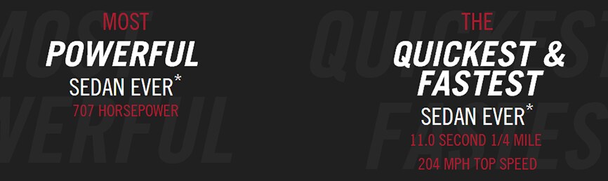 707 HP Charger in Boise Idaho