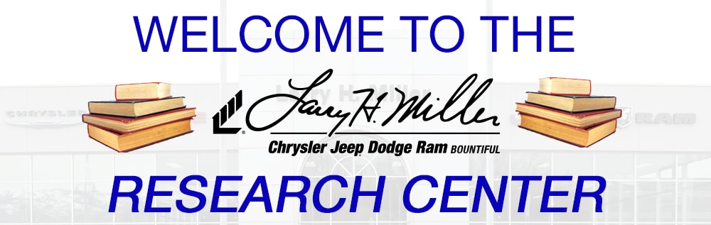 Vehicle Research Center In Bountiful, Utah Vehicle Research Center In Bountiful