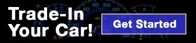 Trade-In Your Car At LHM Bountiful! Sell Your Car in Bountiful