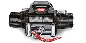 Warn Zeon Winch Denver Jeep Warn Zeon Winch Denver Jeep