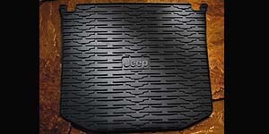 Jeep Cargo Mat Liner Denver Jeep Cargo Mat Liner Denver