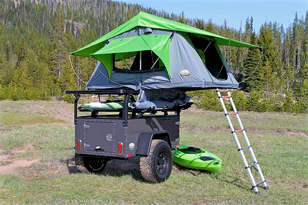 Free Spirit Recreation Original Tent Denver Free Spirit Recreation Original Tent Denver