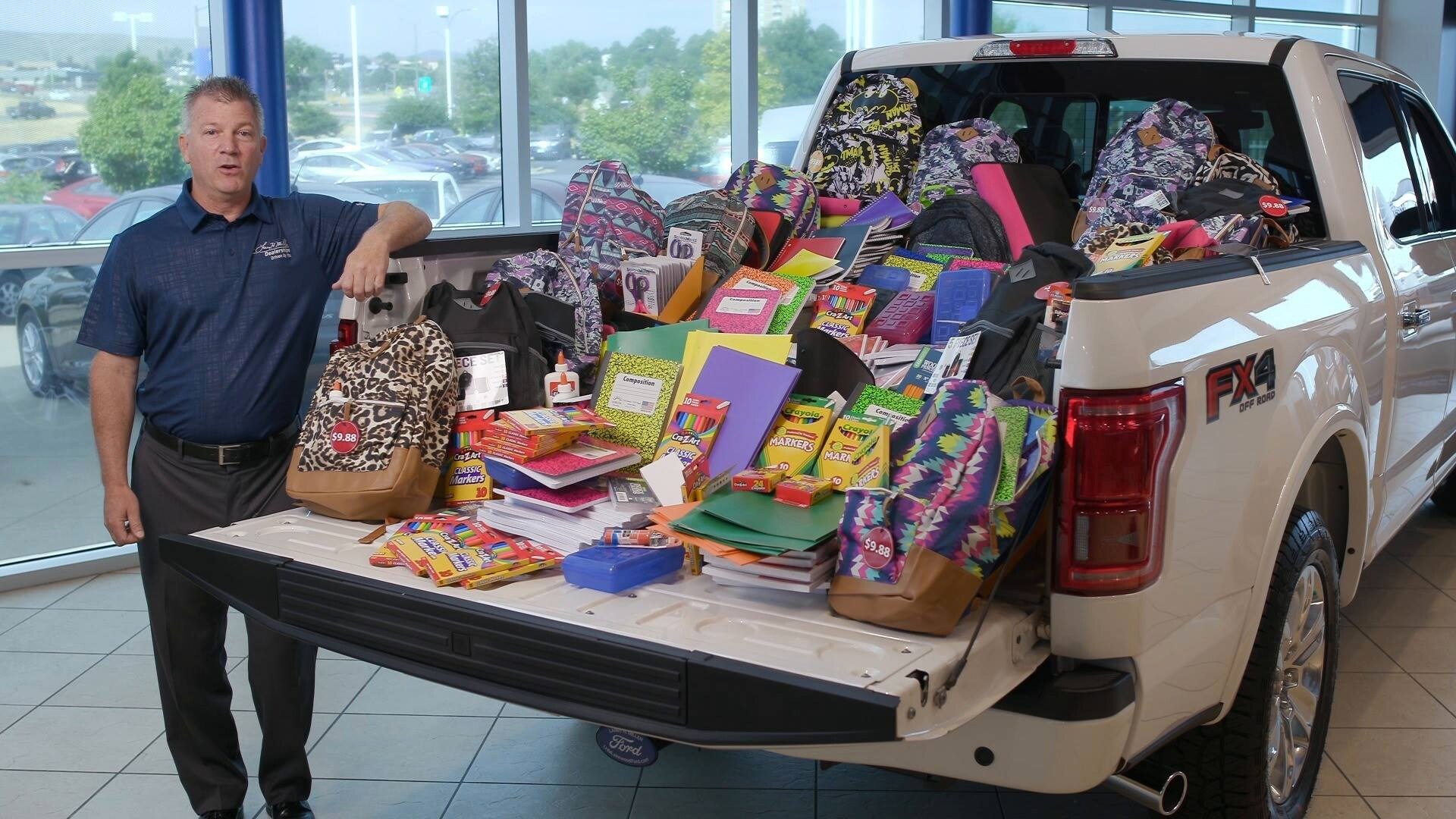 Stuff for Students Stuff for Students Denver