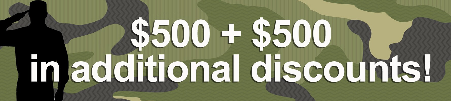 Military Discounts in Riverdale Military Discounts in Riverdale