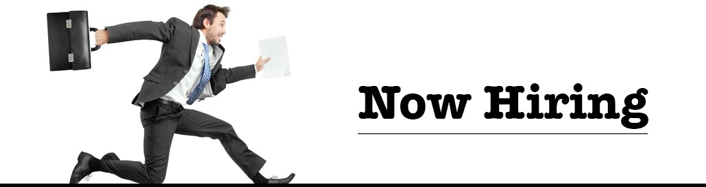 Now Hiring Salesman in Riverdale Now Hiring Salesman in Riverdale