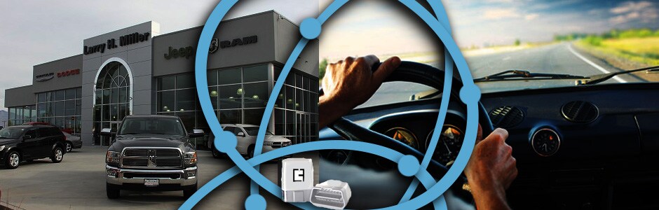 In Touch device for cars In Touch device for cars