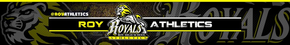 Roy High School Athletics Roy High School