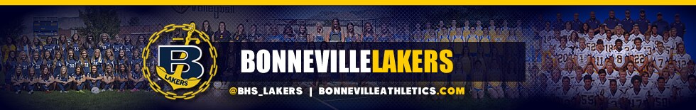 Bonneville Lakers Athletics Bonneville Lakers Athletics