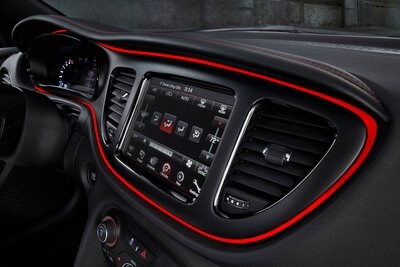 2013 Dodge Dart 6