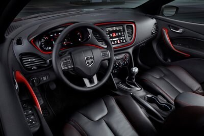 2013 Dodge Dart 3
