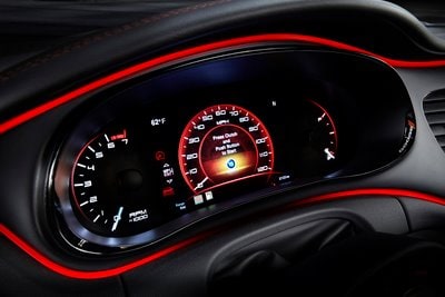 2013 Dodge Dart 5