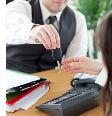 Auto Financing