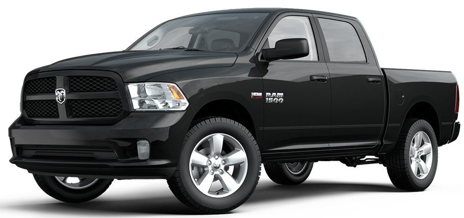 2016 Ram 1500 Fleet Sandy Utah
