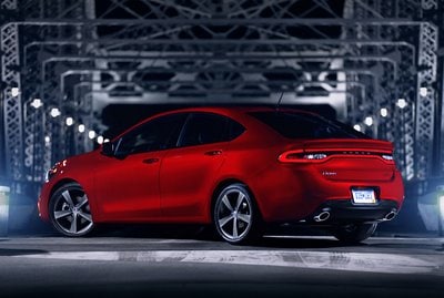 2013 Dodge Dart 4