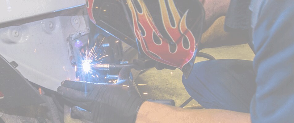 Auto Body Repair