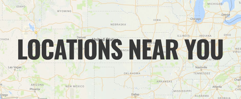 Collision Center Locations Collision Center Locations
